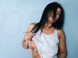 MILFalicious