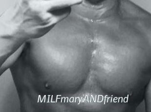 MILFmaryANDfriend