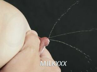 MILKXXX