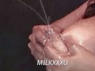MILKXXXU