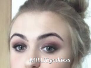 MILLIEgoddess