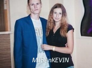 MIRAnKEVIN