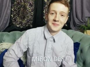 MIRON_DEST