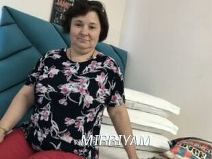 MIRRIYAM
