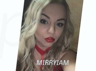 MIRRYIAM