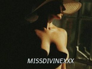 MISSDIVINEXXX