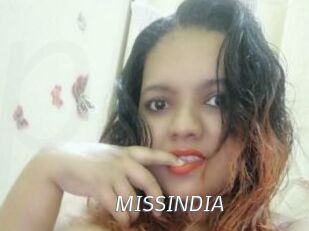 MISSINDIA