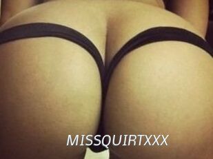 MISSQUIRTXXX
