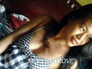 MISSSILKYLOVE
