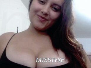 MISSTYKE