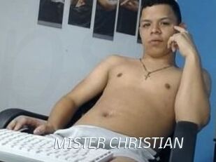 MISTER_CHRISTIAN