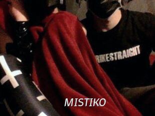 MISTIKO