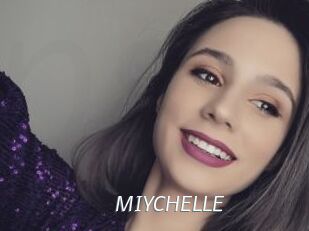 MIYCHELLE Porn Star