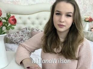 MIlanaWilson