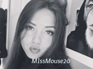 MIssMouse20