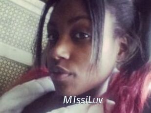 MIssiLuv