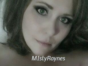 MIstyRaynes