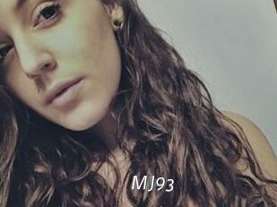 MJ93