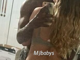 MJbabys