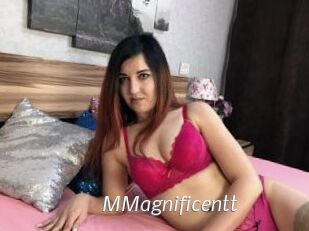 MMagnificentt