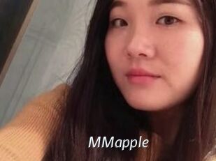 MMapple