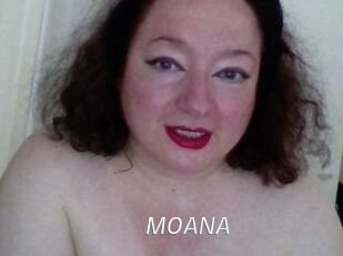 MOANA