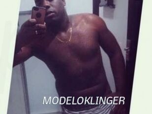MODELOKLINGER Porn Star