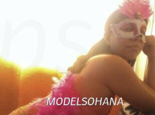 MODELSOHANA