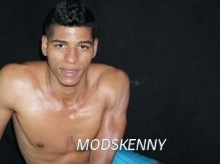 MODSKENNY