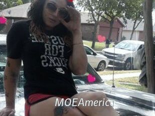 MOEAmerica