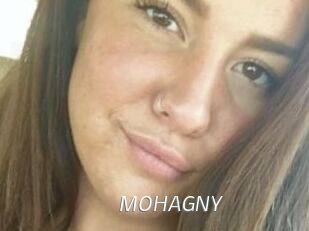 MOHAGNY