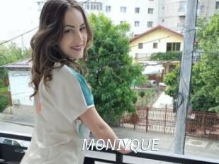 MONIYQUE