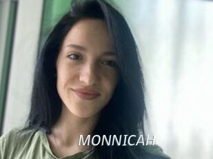 MONNICAH