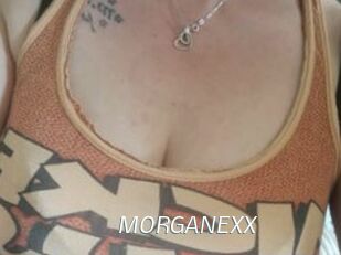 MORGANEXX