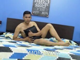 MORGANXM