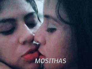 MOSITHAS Porn Star