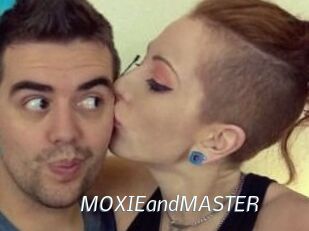 MOXIEandMASTER