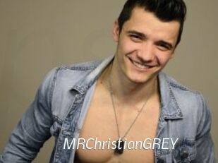MRChristianGREY