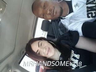 MRHANDSOME1738