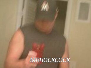 MRROCKCOCK