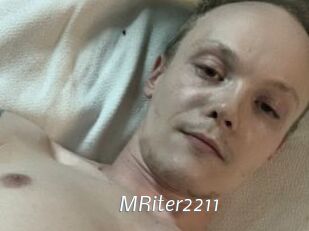 MRiter2211