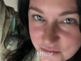 MRose