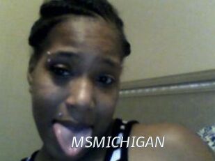 MSMICHIGAN