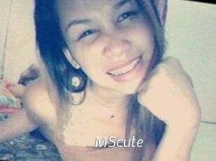 MScute