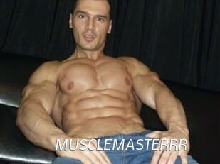MUSCLEMASTERRR
