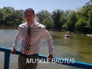 MUSCLE_BRUTUS