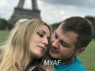 MYAF