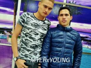 MYERxYOUNG