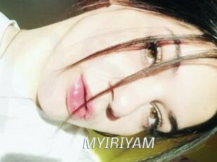 MYIRIYAM