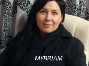 MYRRIAM Porn Star